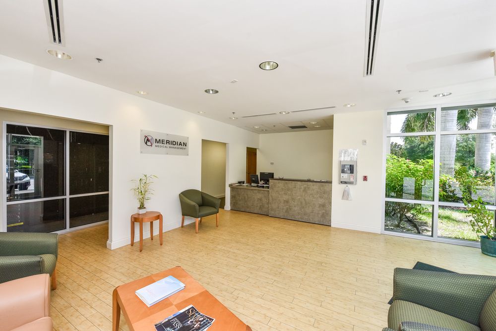Free Standing Well Built Office in Lakewood Ranch: 6802 Energy Ct, Lakewood Ranch, FL 34240